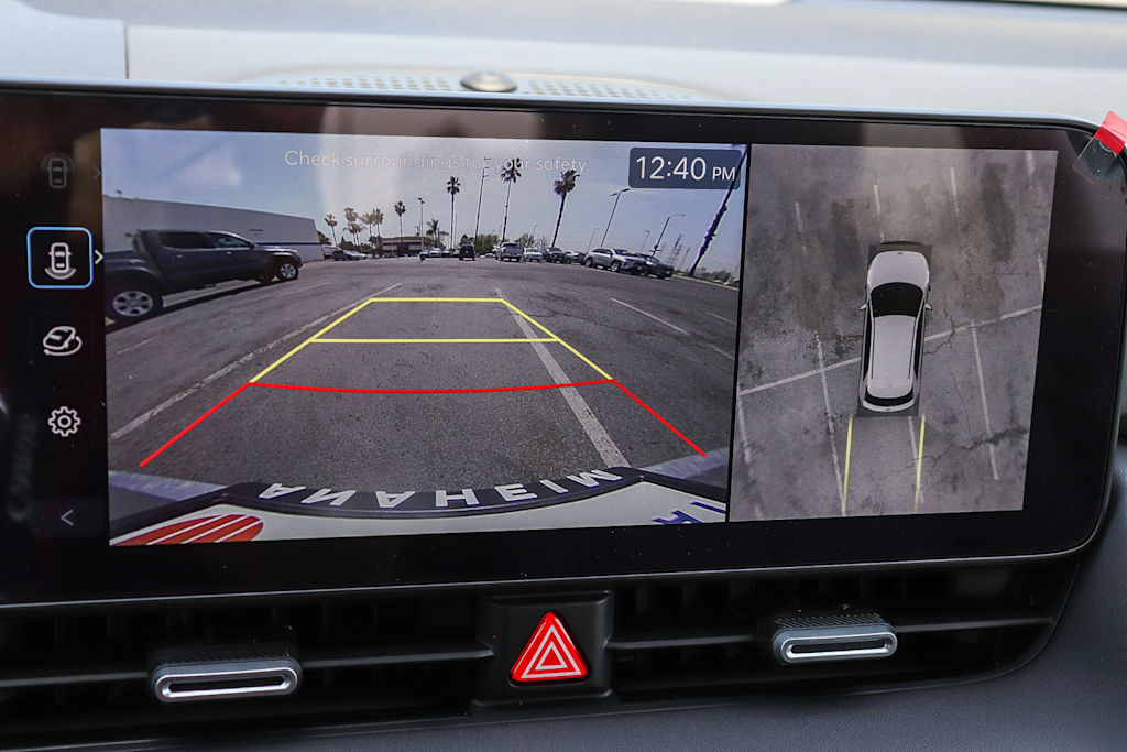 Thumbnail: 2026 Hyundai Ioniq 5 - 25