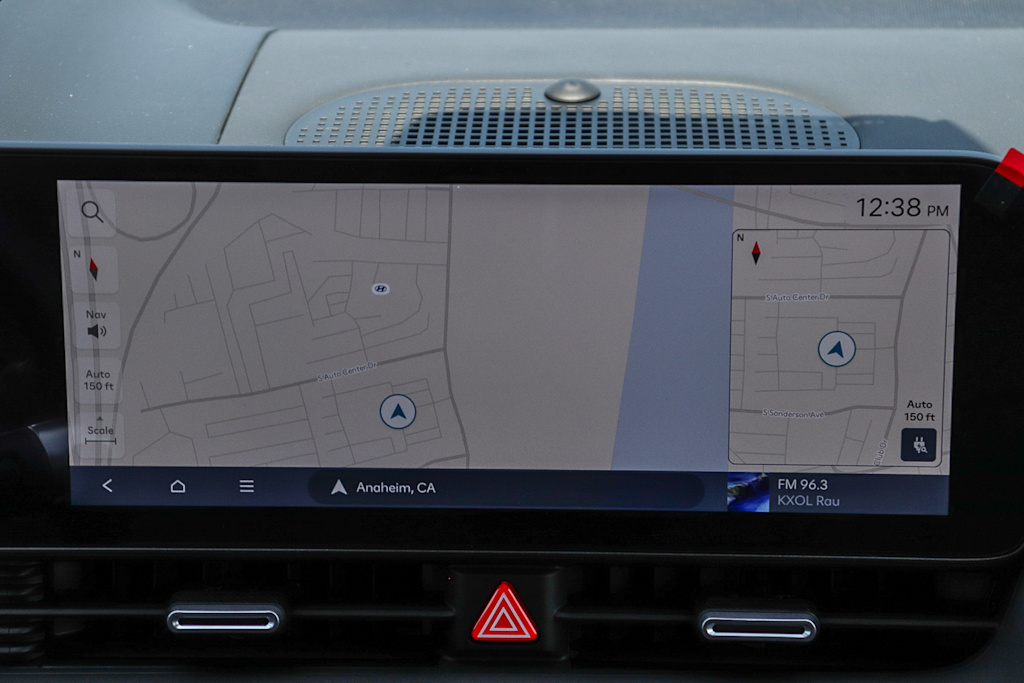 Thumbnail: 2026 Hyundai Ioniq 5 - 20