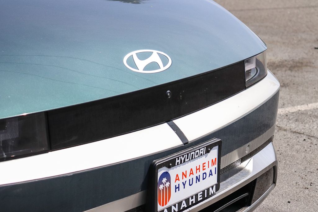 Thumbnail: 2026 Hyundai Ioniq 5 - 6