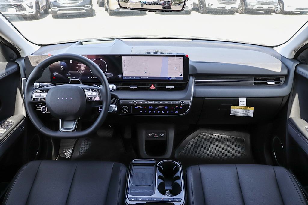 Thumbnail: 2026 Hyundai Ioniq 5 - 2