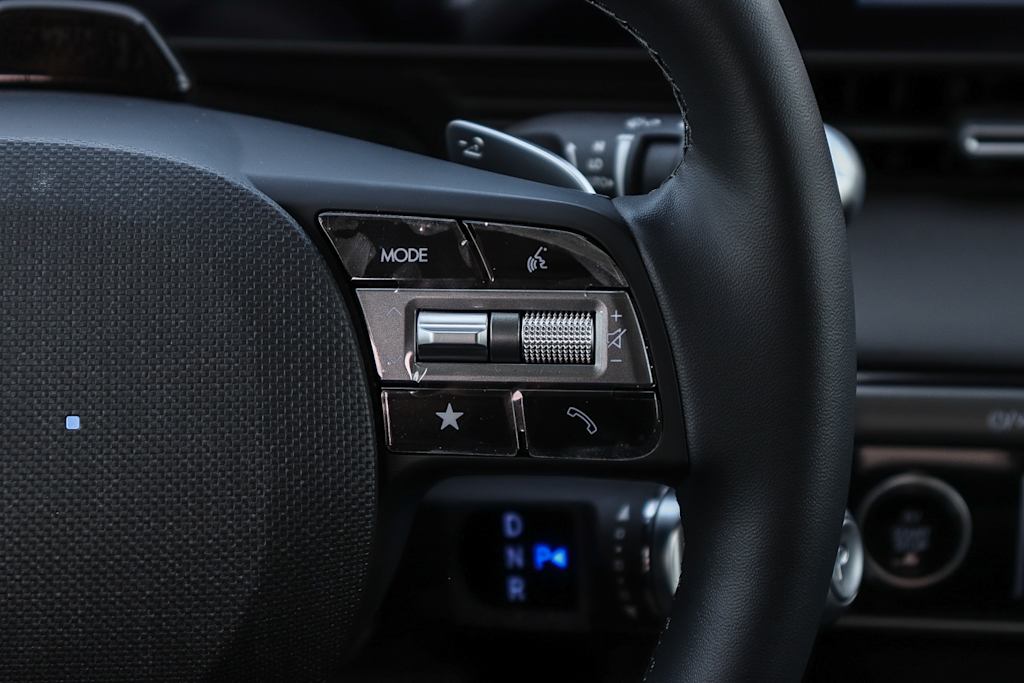 Thumbnail: 2026 Hyundai Ioniq 5 - 23