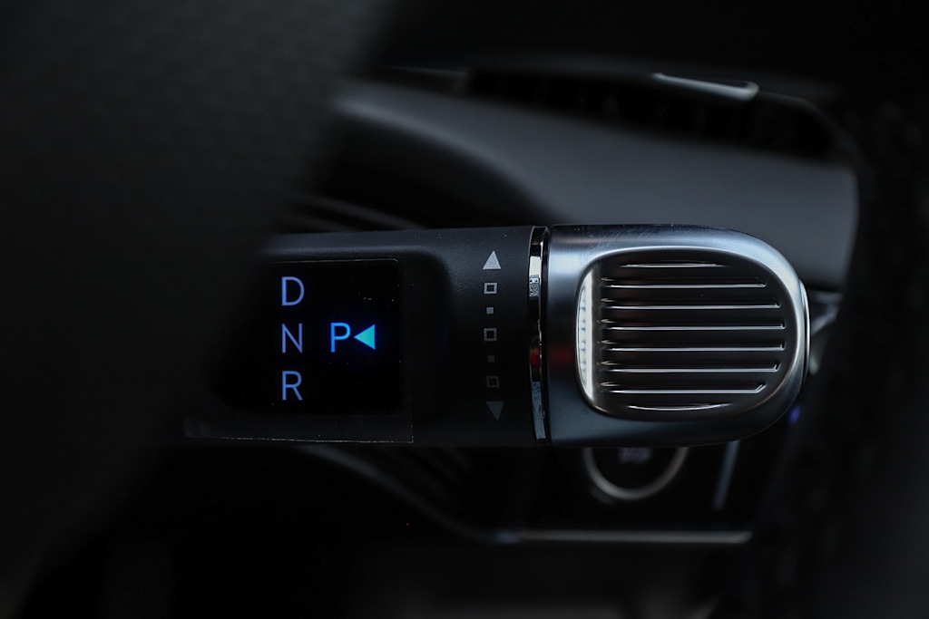 Thumbnail: 2026 Hyundai Ioniq 5 - 26