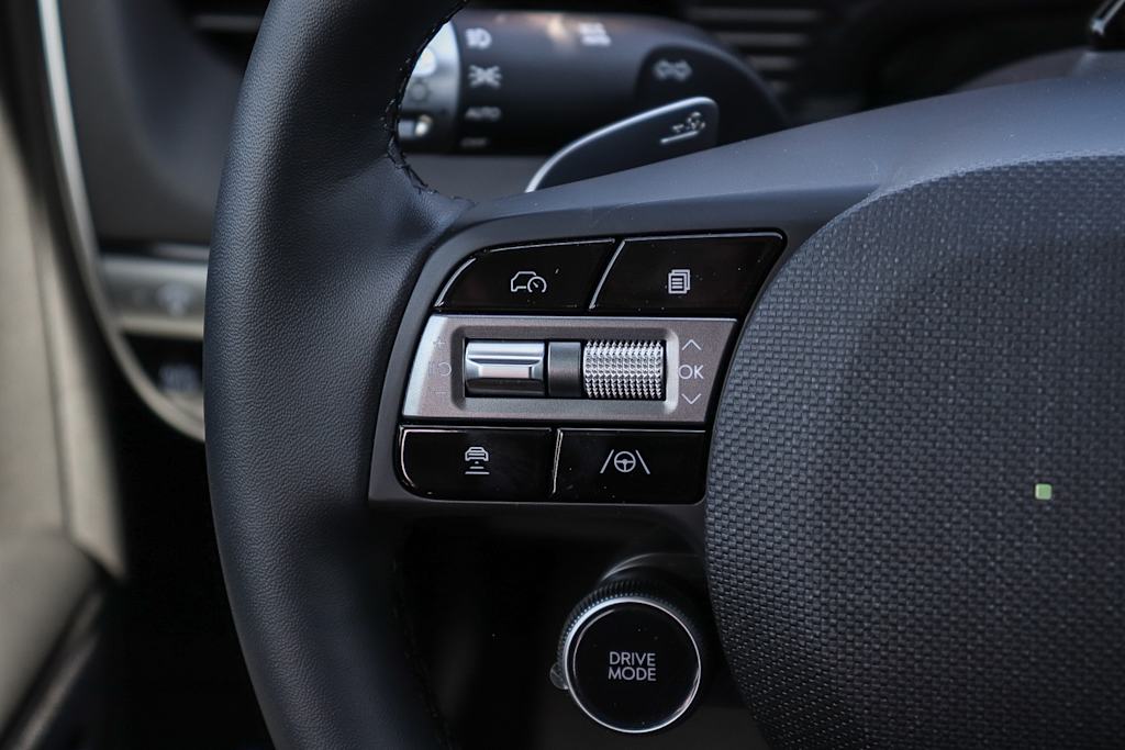 Thumbnail: 2026 Hyundai Ioniq 5 - 22