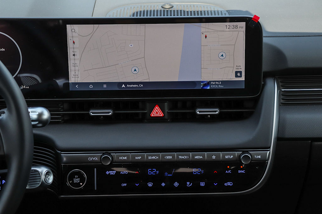 Thumbnail: 2026 Hyundai Ioniq 5 - 13