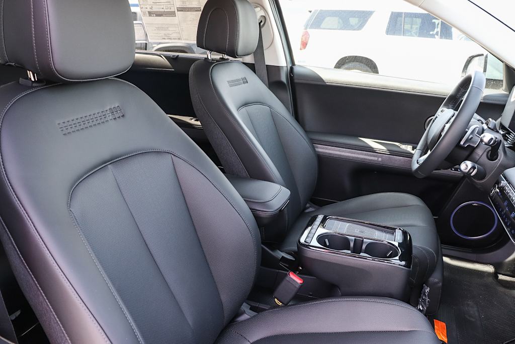 Thumbnail: 2026 Hyundai Ioniq 5 - 10