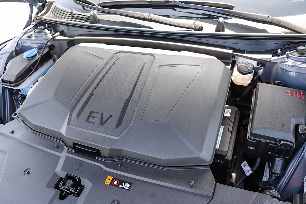 Thumbnail: 2026 Hyundai Ioniq 5 - 8