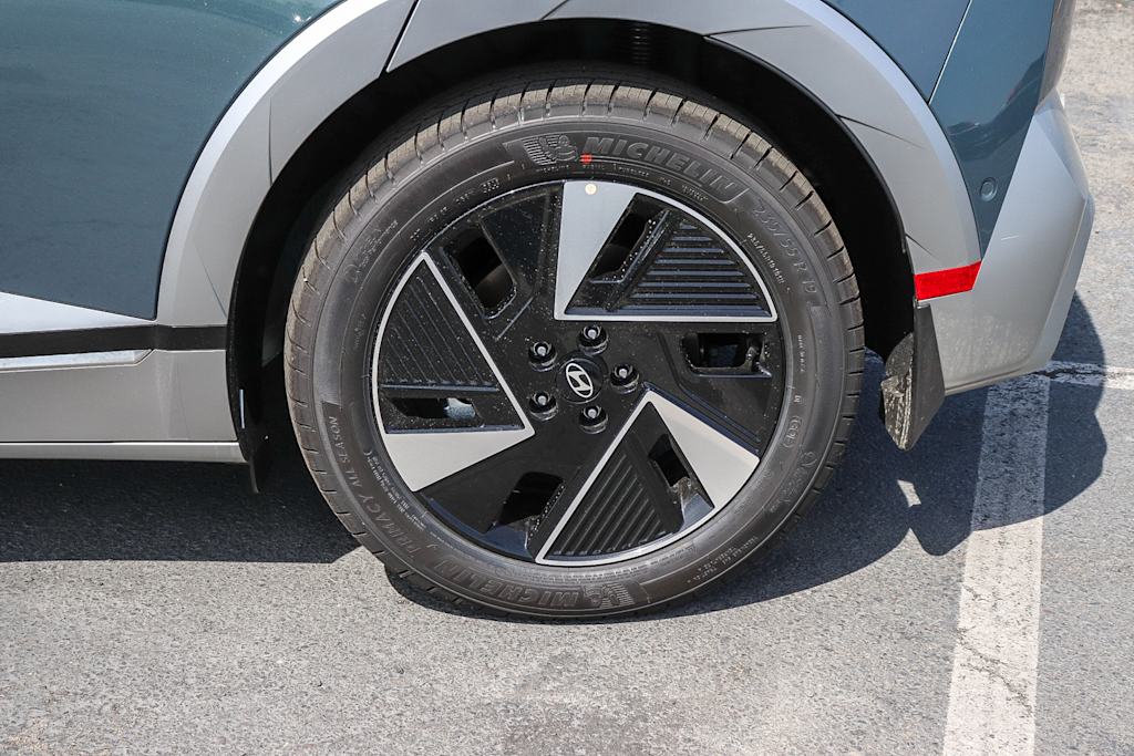 Thumbnail: 2026 Hyundai Ioniq 5 - 7