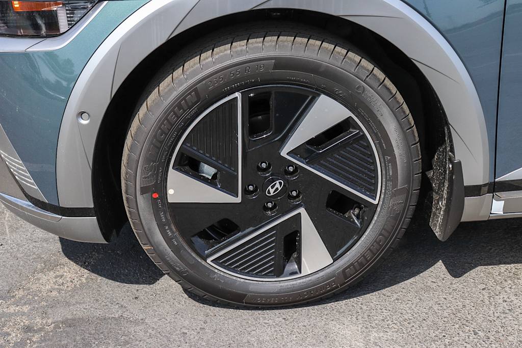 Thumbnail: 2026 Hyundai Ioniq 5 - 19