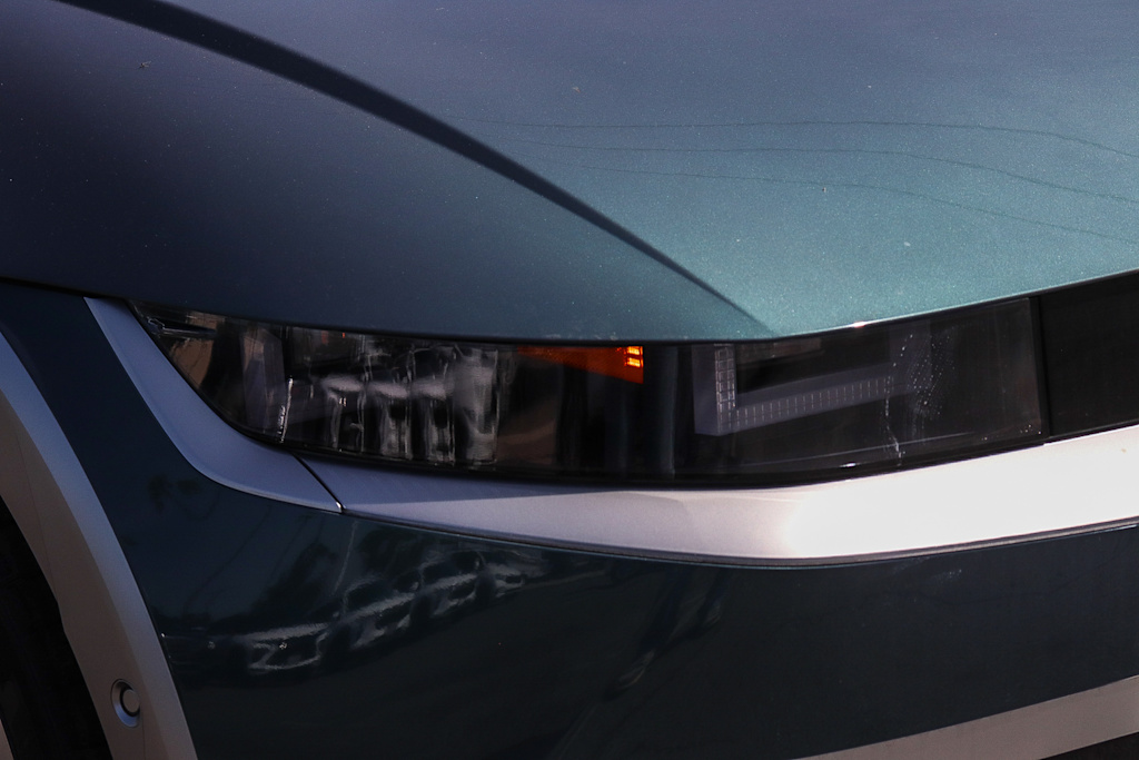 Thumbnail: 2026 Hyundai Ioniq 5 - 15