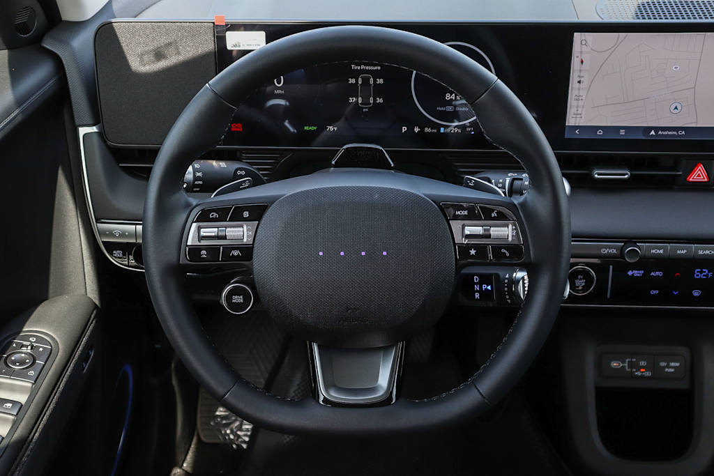 Thumbnail: 2026 Hyundai Ioniq 5 - 9