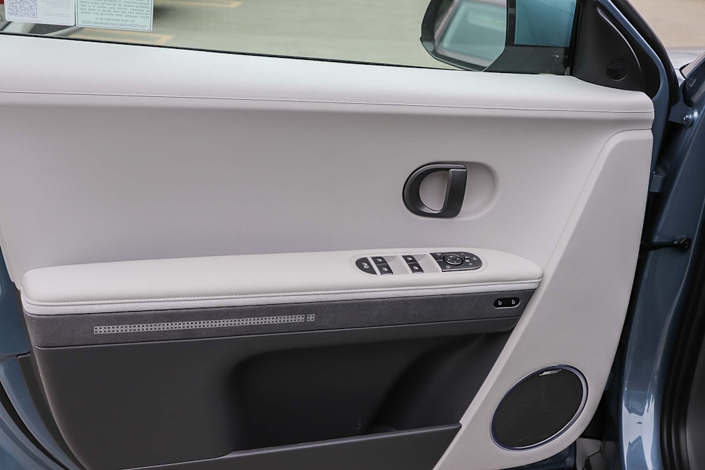 Thumbnail: 2026 Hyundai Ioniq 5 - 24