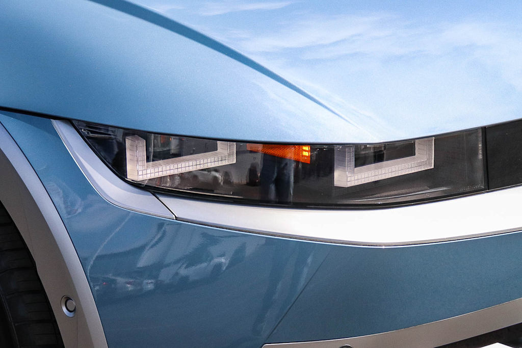 Thumbnail: 2026 Hyundai Ioniq 5 - 17