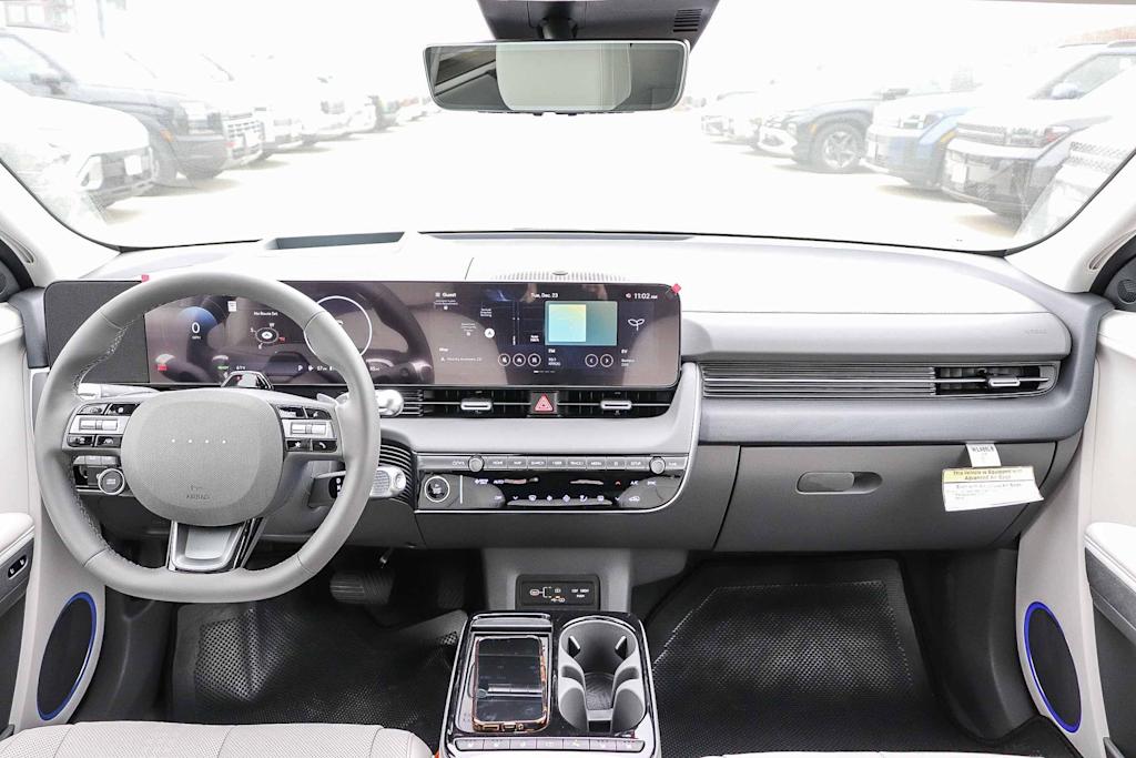 Thumbnail: 2026 Hyundai Ioniq 5 - 2