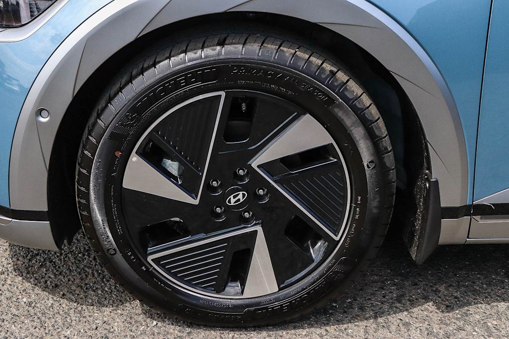 Thumbnail: 2026 Hyundai Ioniq 5 - 21
