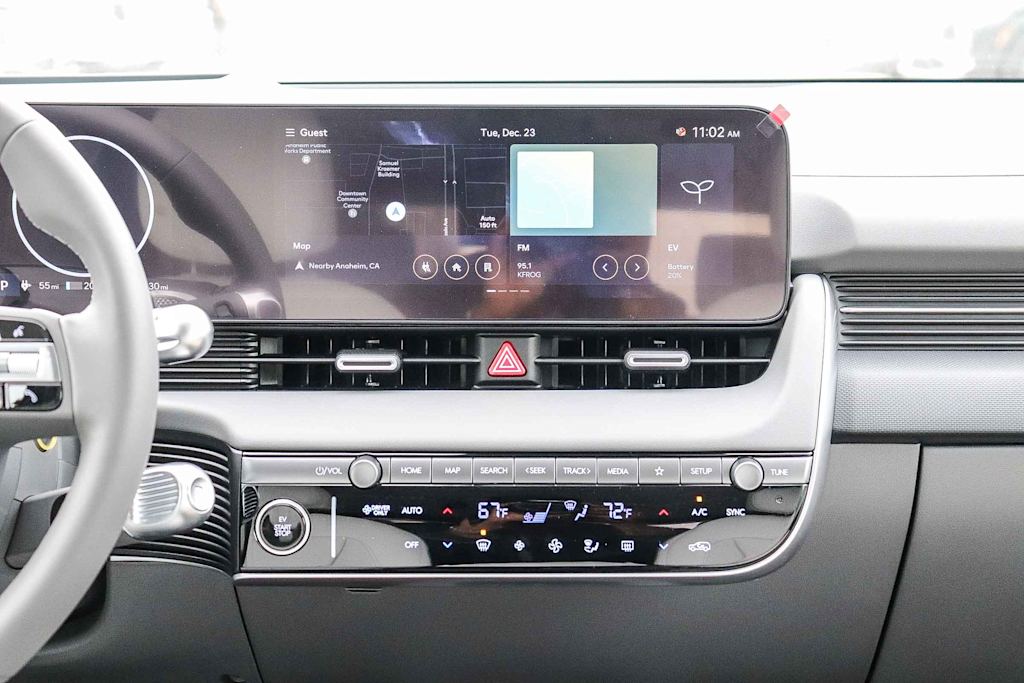 Thumbnail: 2026 Hyundai Ioniq 5 - 13
