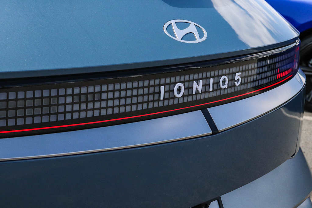 Thumbnail: 2026 Hyundai Ioniq 5 - 20