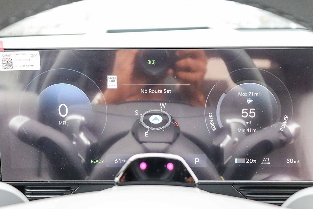 Thumbnail: 2026 Hyundai Ioniq 5 - 15