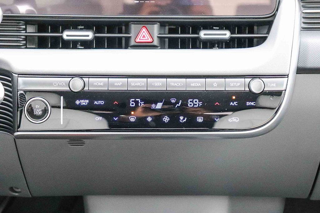 Thumbnail: 2026 Hyundai Ioniq 5 - 23