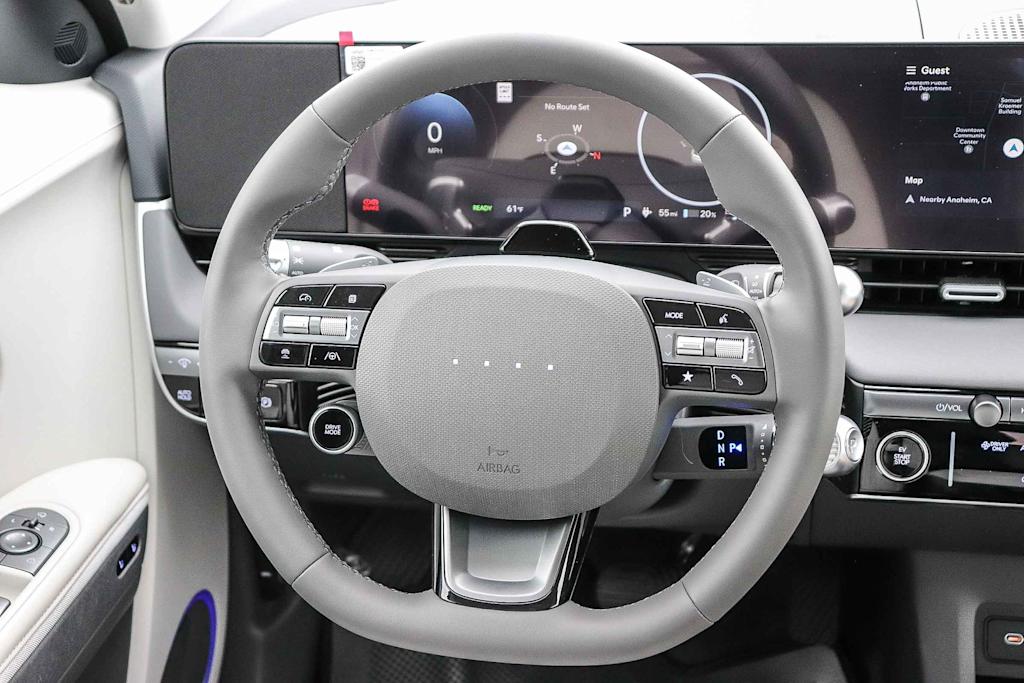 Thumbnail: 2026 Hyundai Ioniq 5 - 9