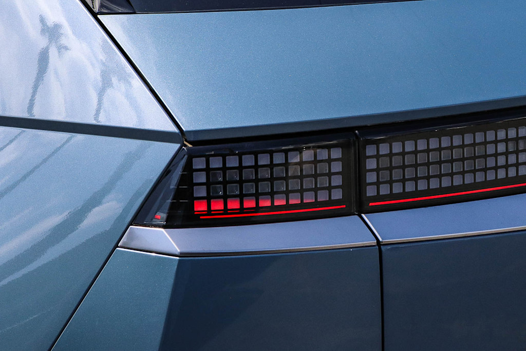 Thumbnail: 2026 Hyundai Ioniq 5 - 19