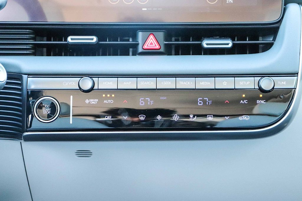 Thumbnail: 2026 Hyundai Ioniq 5 - 21