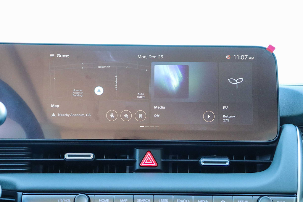 Thumbnail: 2026 Hyundai Ioniq 5 - 20
