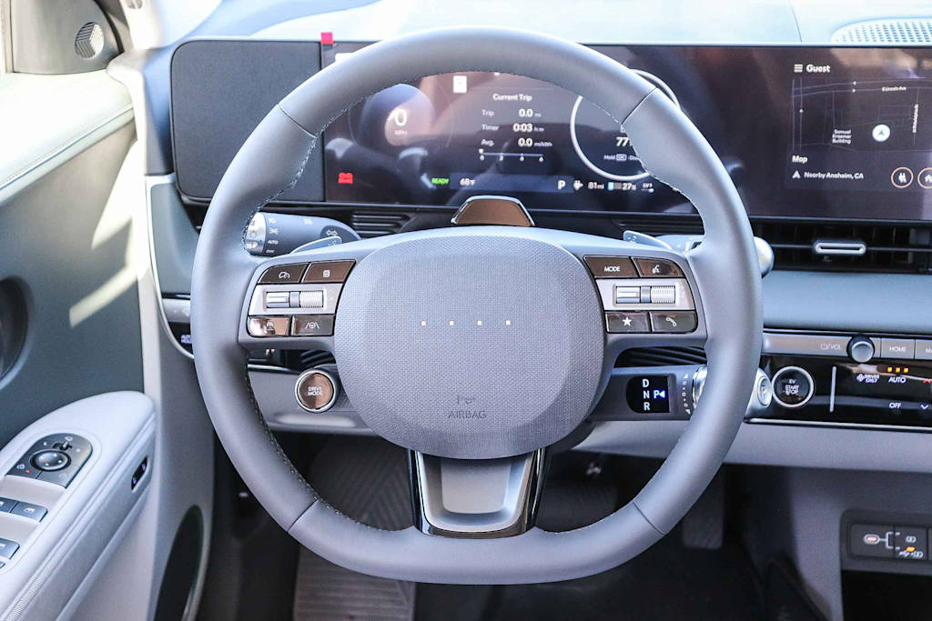 Thumbnail: 2026 Hyundai Ioniq 5 - 9