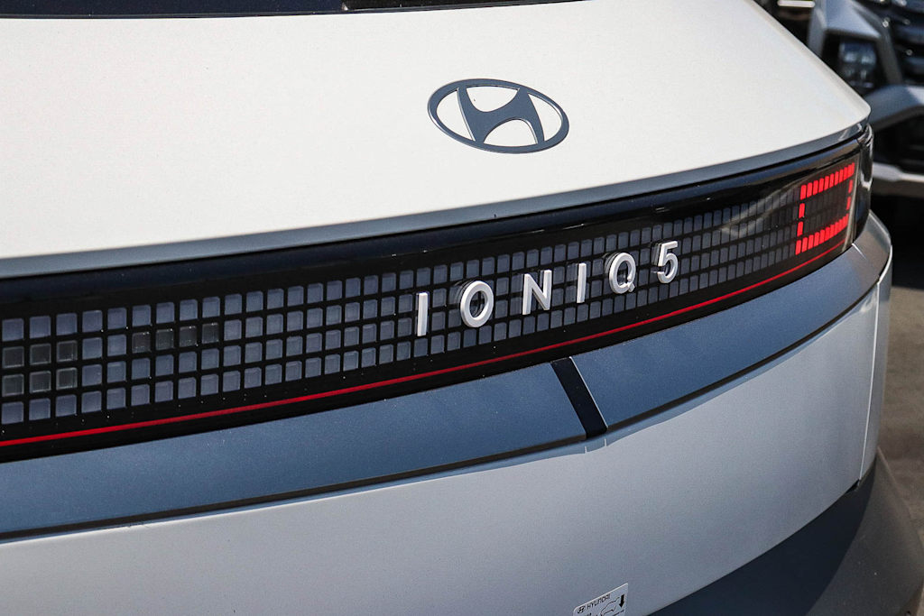 Thumbnail: 2026 Hyundai Ioniq 5 - 18