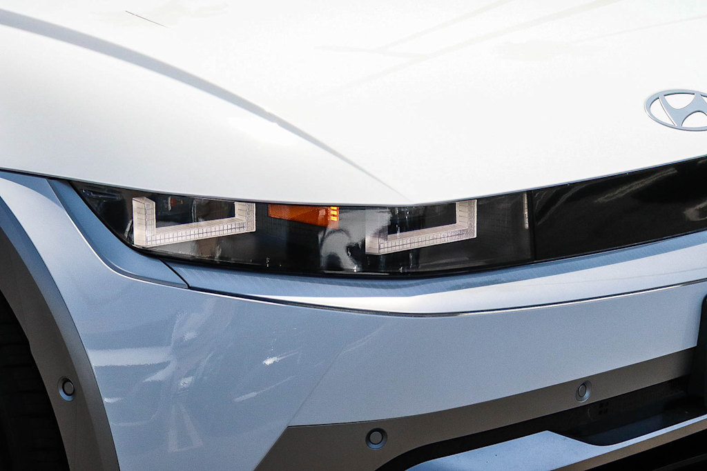 Thumbnail: 2026 Hyundai Ioniq 5 - 15