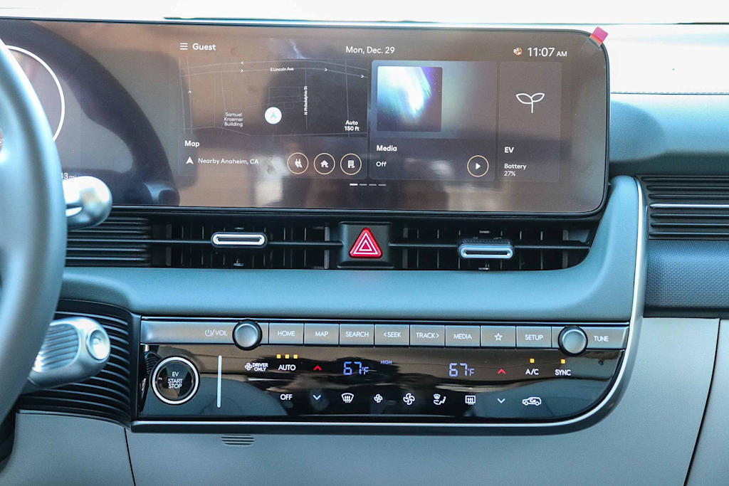 Thumbnail: 2026 Hyundai Ioniq 5 - 13