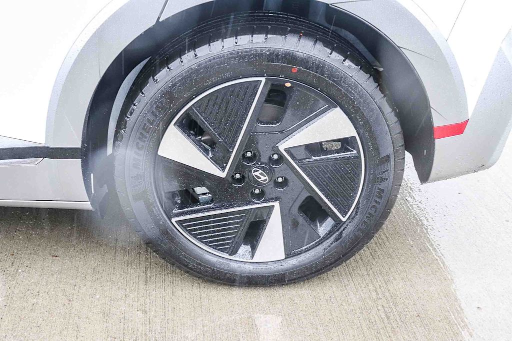 Thumbnail: 2026 Hyundai Ioniq 5 - 7