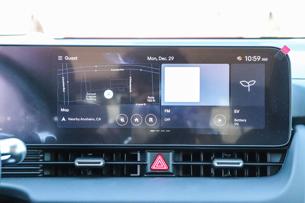 Thumbnail: 2026 Hyundai Ioniq 5 - 21