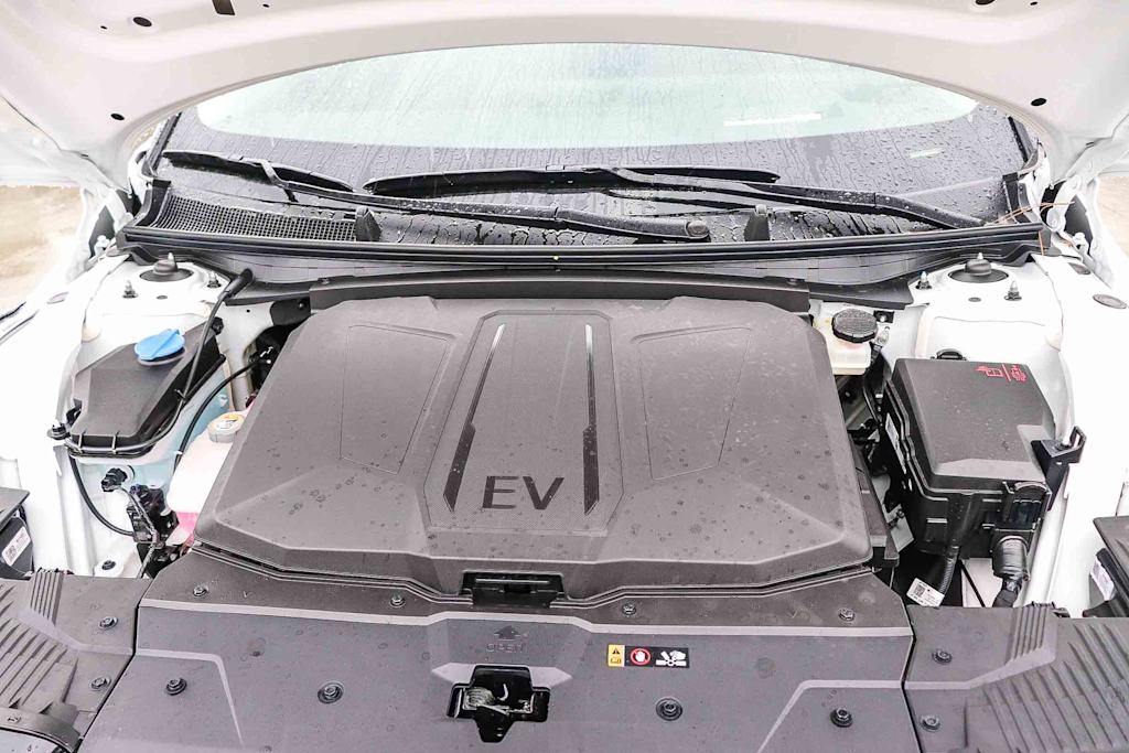 Thumbnail: 2026 Hyundai Ioniq 5 - 8