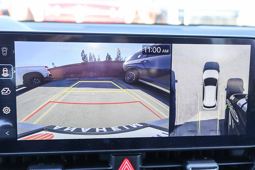 Thumbnail: 2026 Hyundai Ioniq 5 - 25