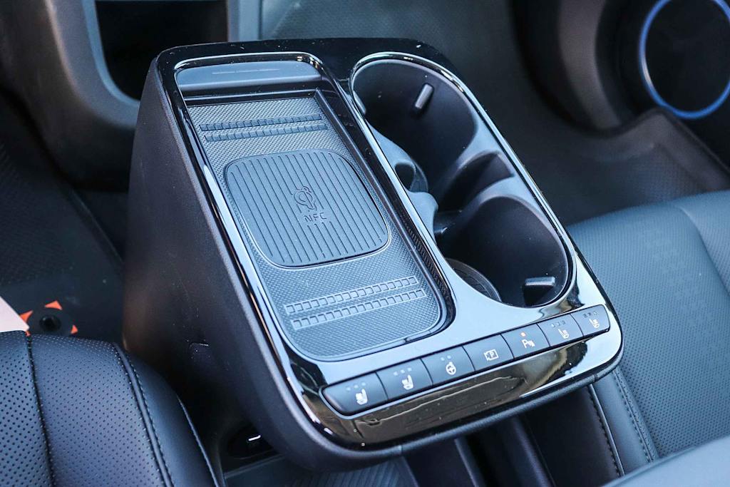 Thumbnail: 2026 Hyundai Ioniq 5 - 13