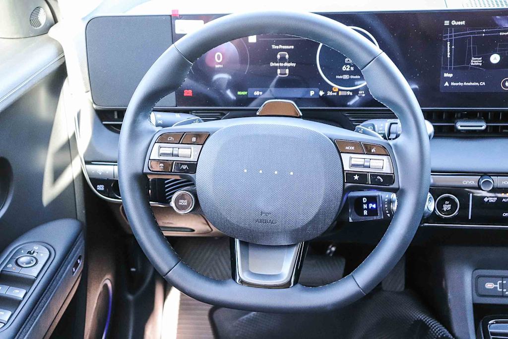 Thumbnail: 2026 Hyundai Ioniq 5 - 9