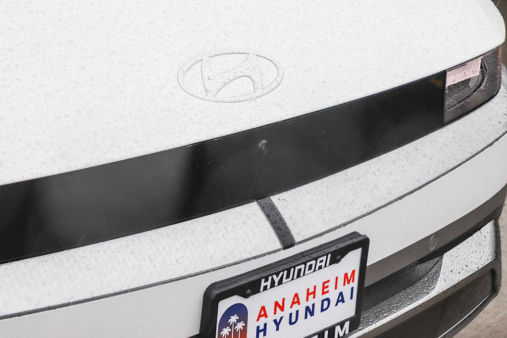 Thumbnail: 2026 Hyundai Ioniq 5 - 6