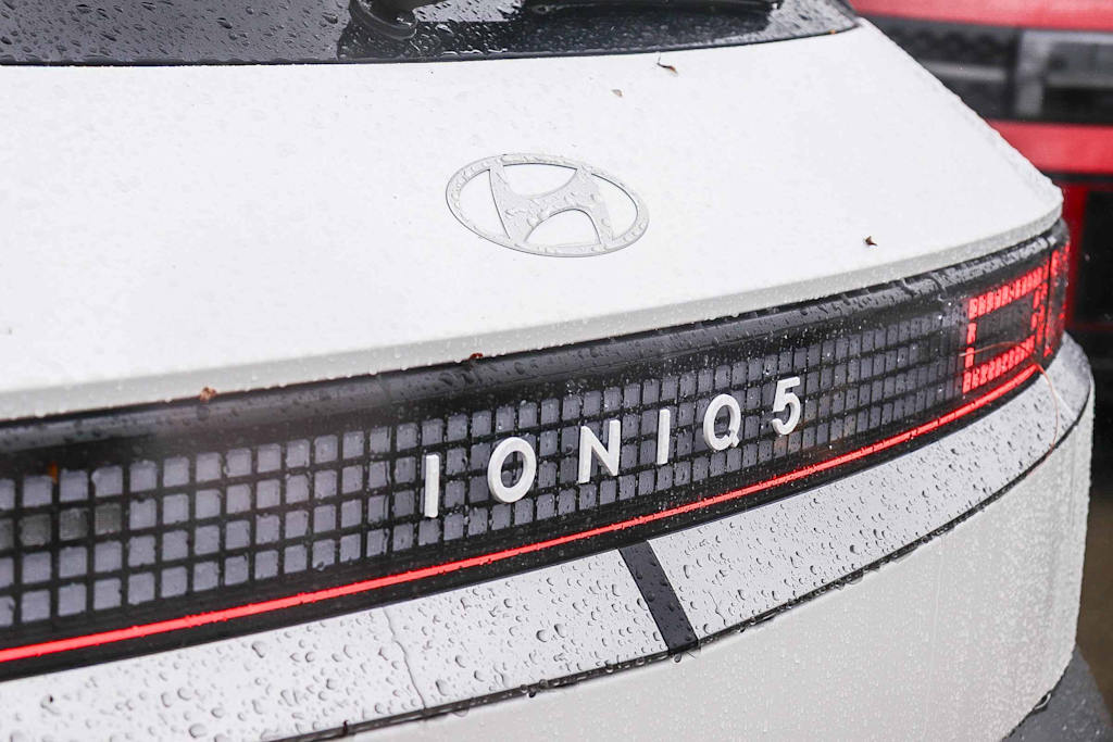 Thumbnail: 2026 Hyundai Ioniq 5 - 19