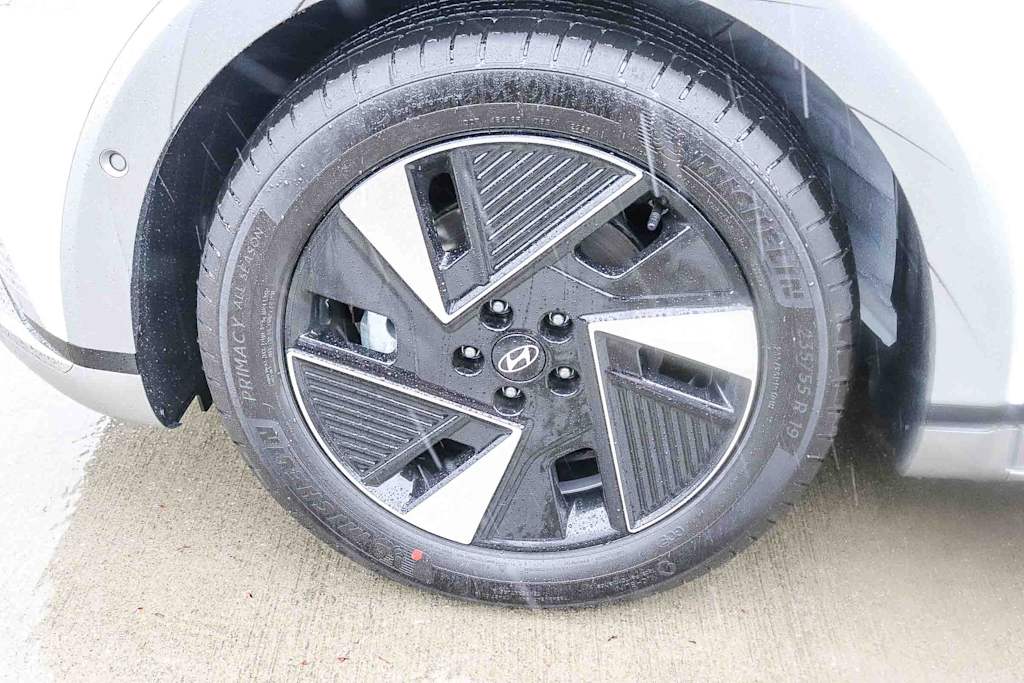 Thumbnail: 2026 Hyundai Ioniq 5 - 20