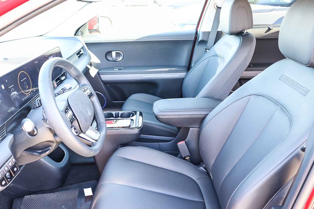 Thumbnail: 2026 Hyundai Ioniq 5 - 11