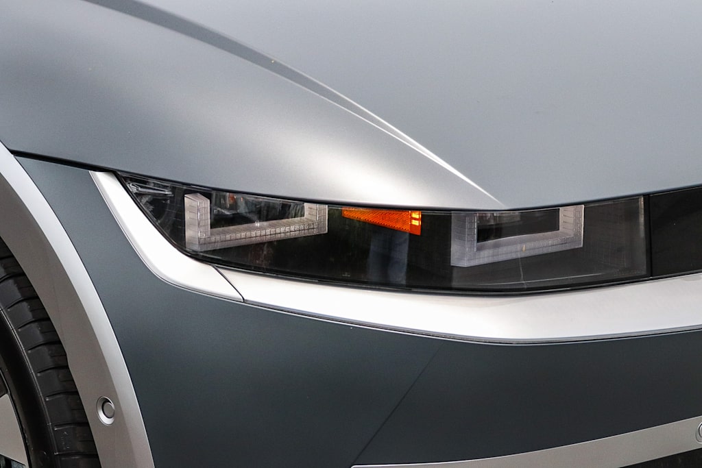 Thumbnail: 2026 Hyundai Ioniq 5 - 16