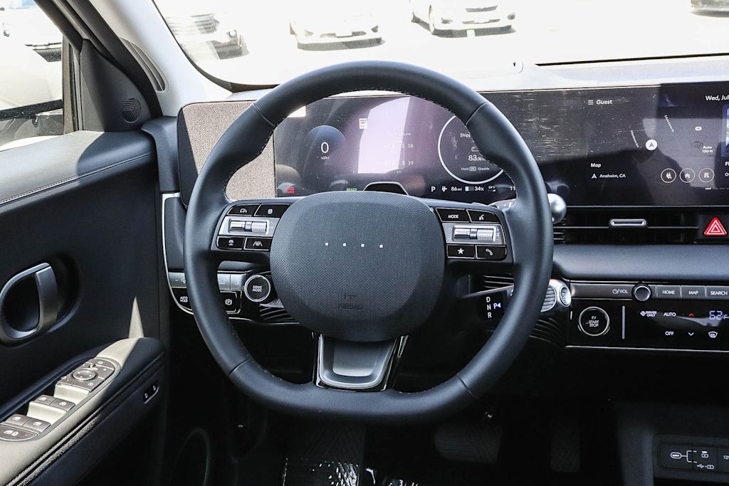 Thumbnail: 2026 Hyundai Ioniq 5 - 9