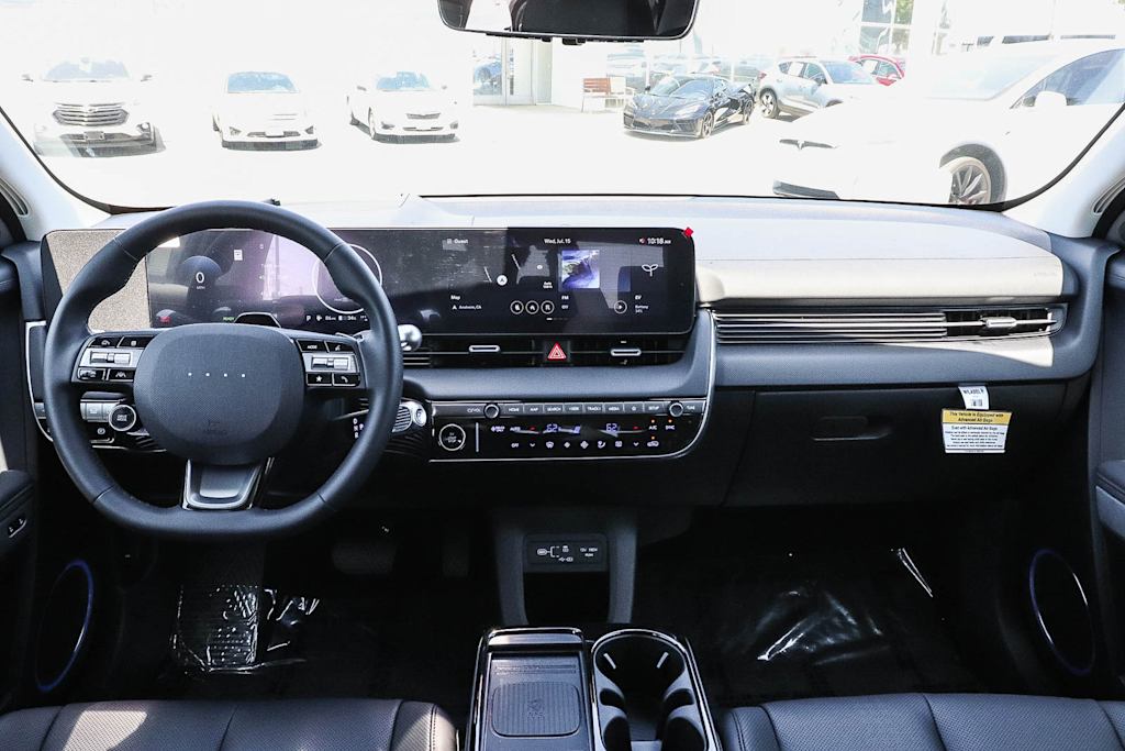 Thumbnail: 2026 Hyundai Ioniq 5 - 2