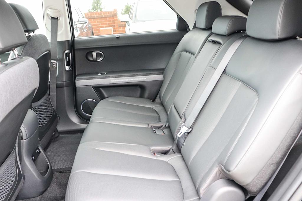 Thumbnail: 2026 Hyundai Ioniq 5 - 12