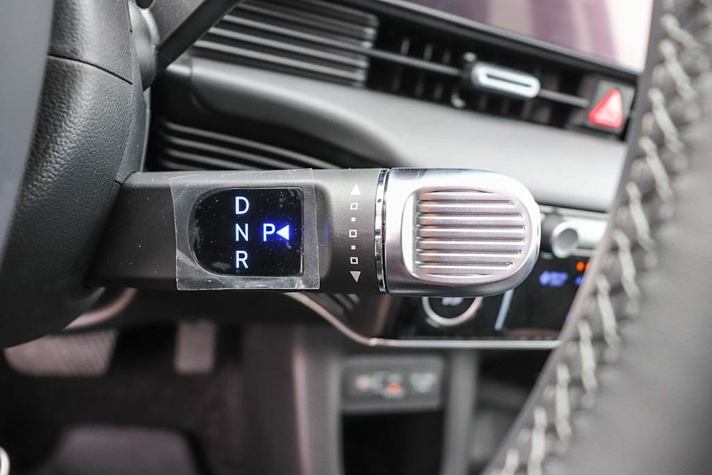 Thumbnail: 2026 Hyundai Ioniq 5 - 28