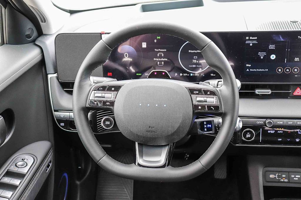 Thumbnail: 2026 Hyundai Ioniq 5 - 9