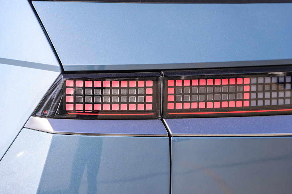 Thumbnail: 2026 Hyundai Ioniq 5 - 20