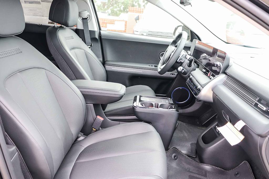 Thumbnail: 2026 Hyundai Ioniq 5 - 10