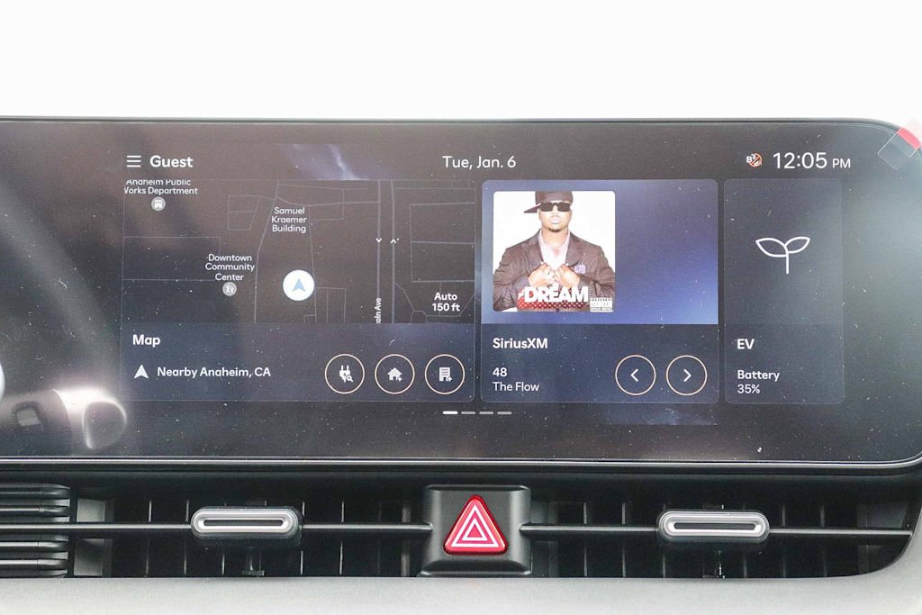 Thumbnail: 2026 Hyundai Ioniq 5 - 22