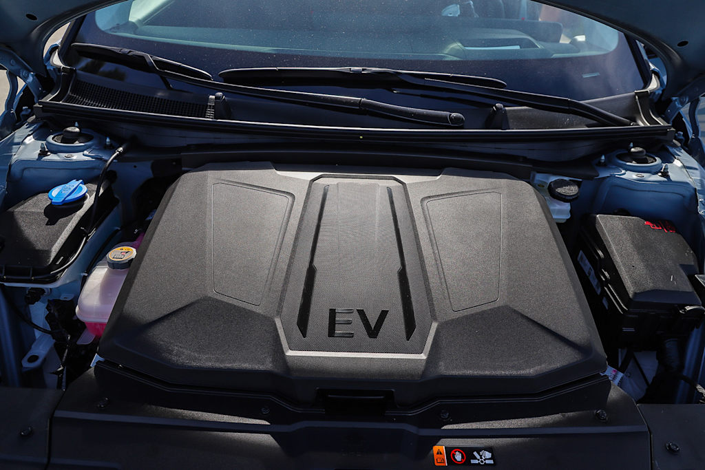 Thumbnail: 2026 Hyundai Ioniq 5 - 8